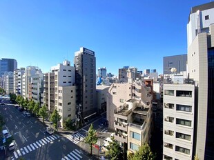 ザ・パークワンズ神田の物件内観写真